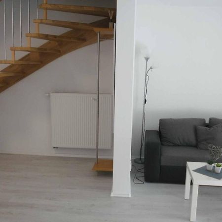Ferienhaus Nikita Würzburg Kültér fotó