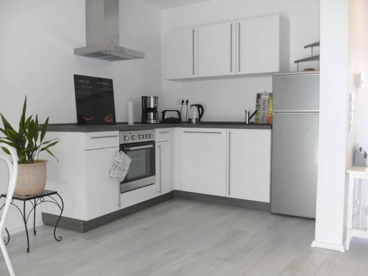 Ferienhaus Nikita Würzburg Kültér fotó