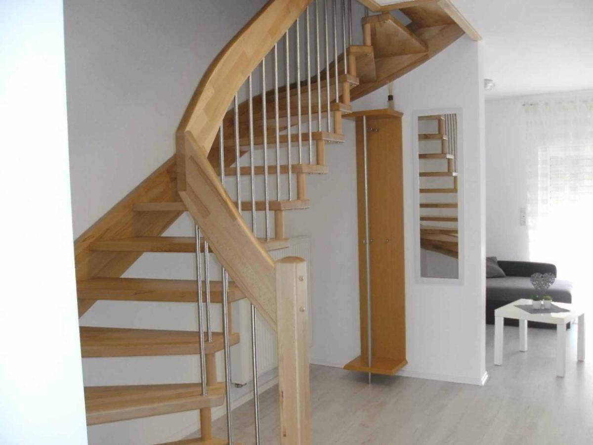 Ferienhaus Nikita Würzburg Kültér fotó