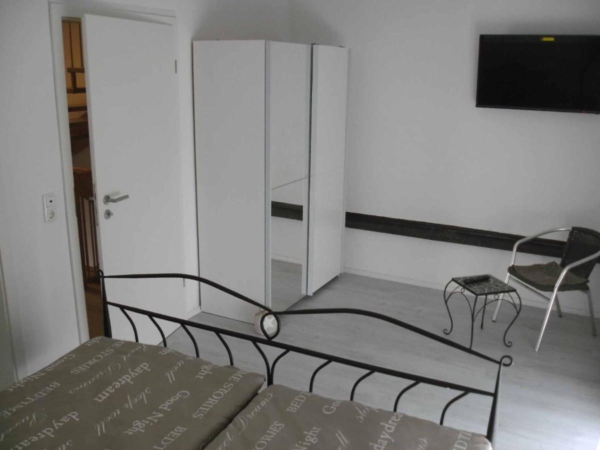 Ferienhaus Nikita Würzburg Kültér fotó
