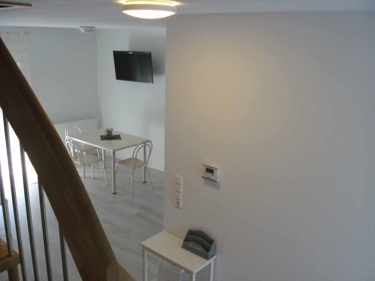 Ferienhaus Nikita Würzburg Kültér fotó