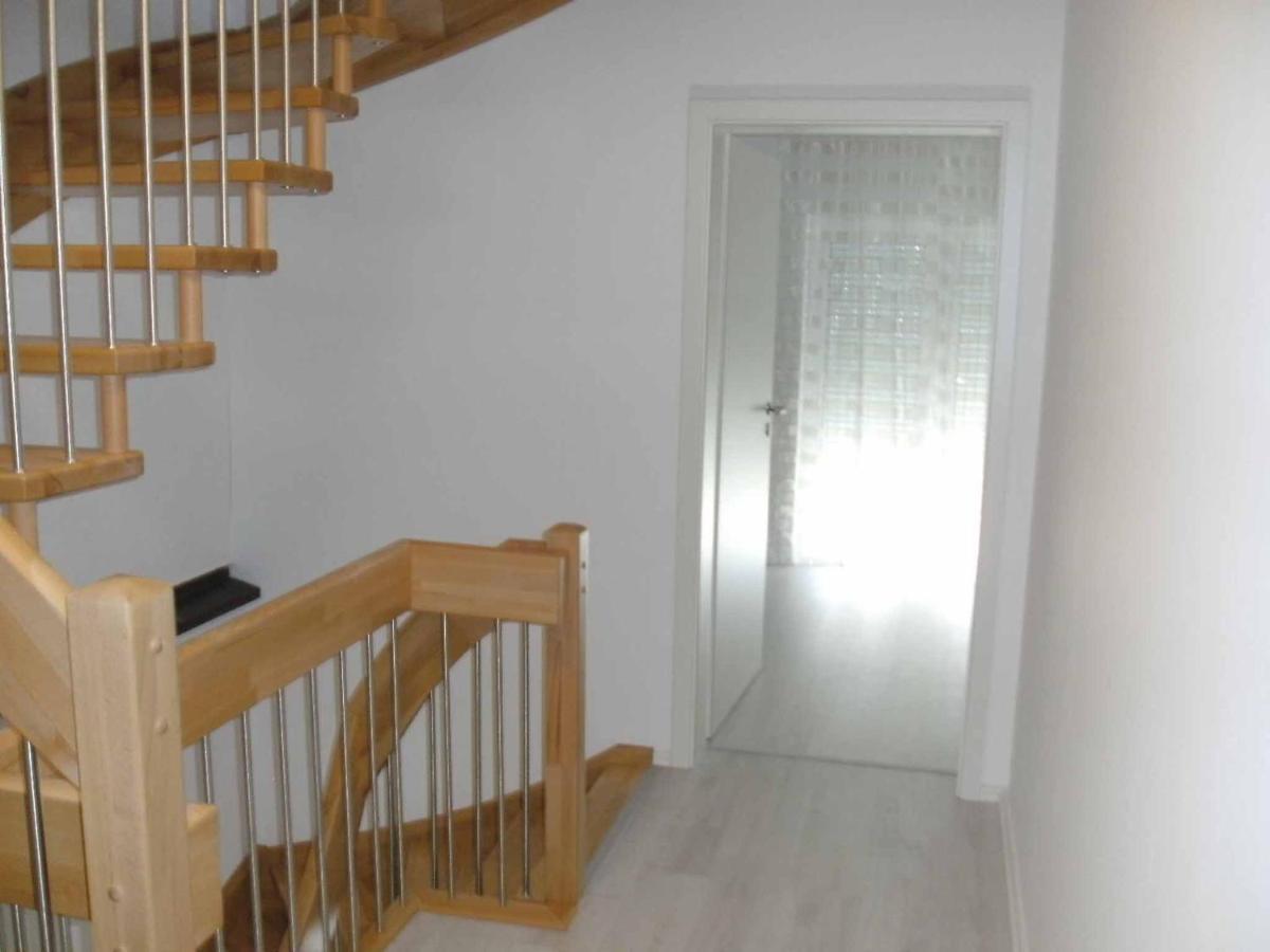 Ferienhaus Nikita Würzburg Kültér fotó