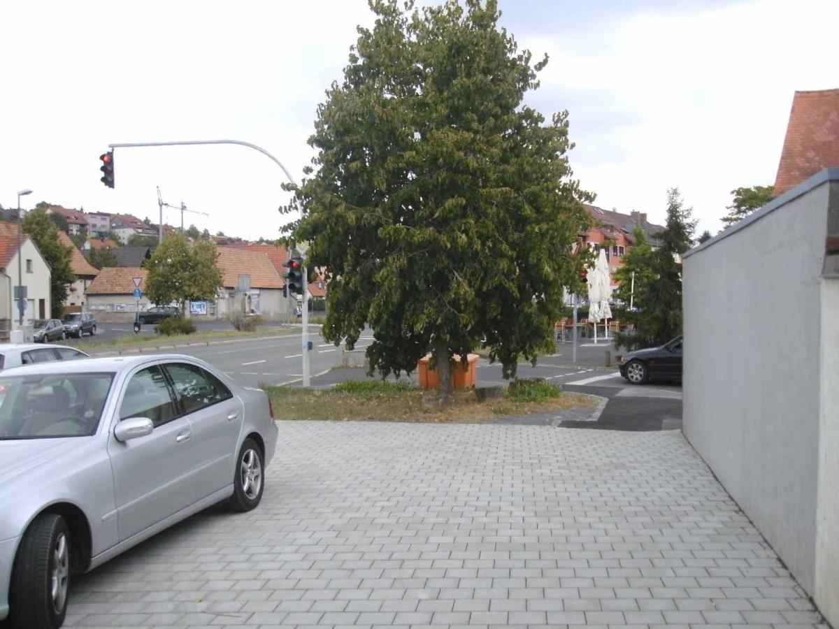 Ferienhaus Nikita Würzburg Kültér fotó