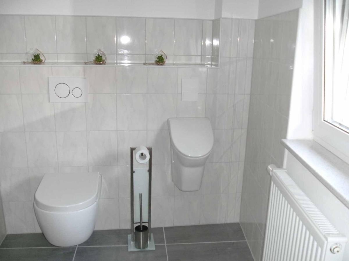 Ferienhaus Nikita Würzburg Kültér fotó