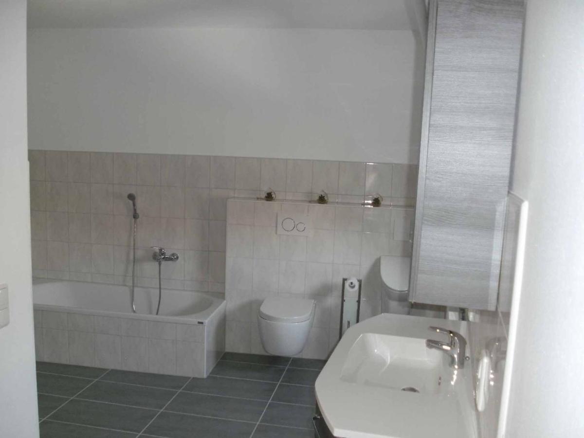 Ferienhaus Nikita Würzburg Kültér fotó