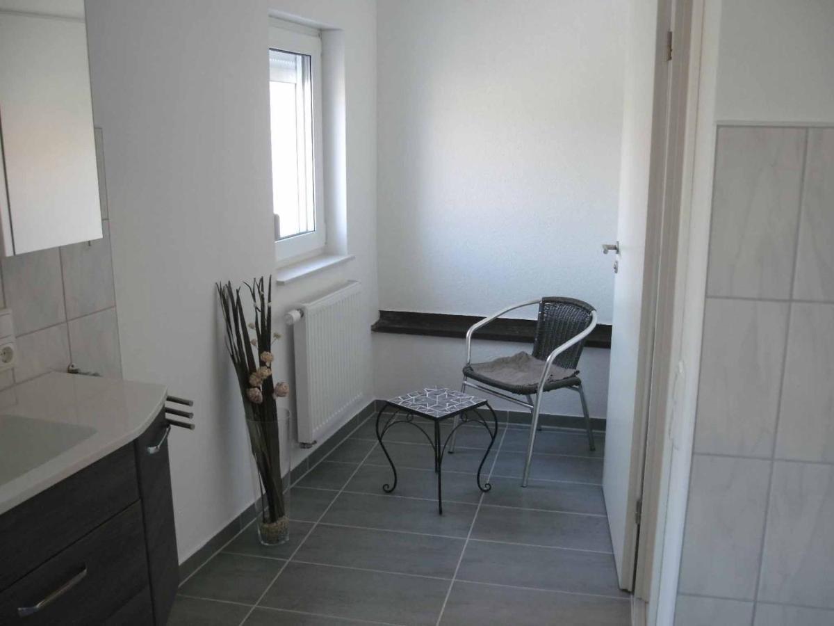 Ferienhaus Nikita Würzburg Kültér fotó
