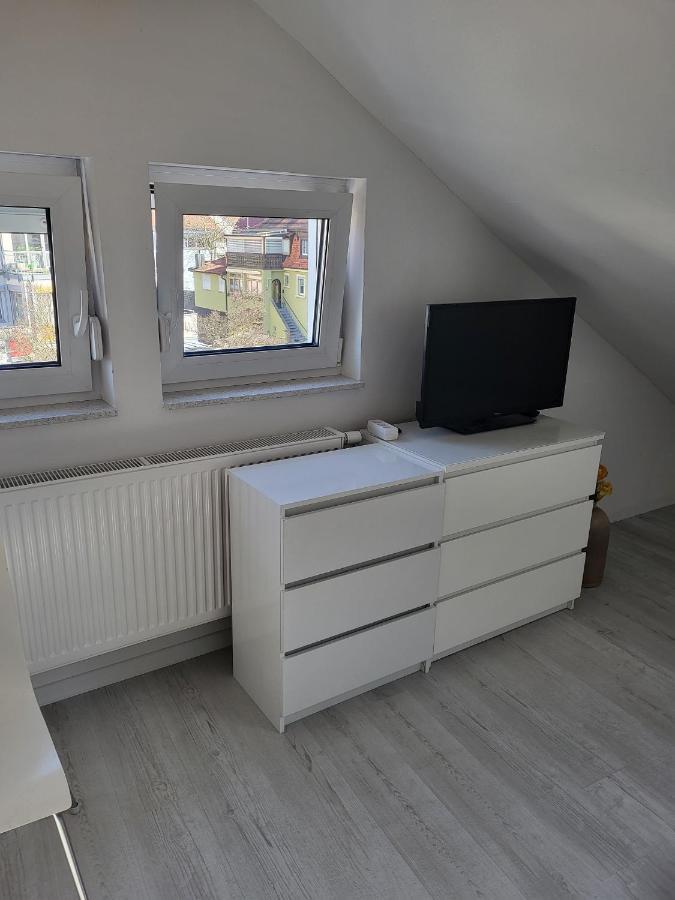 Ferienhaus Nikita Würzburg Kültér fotó