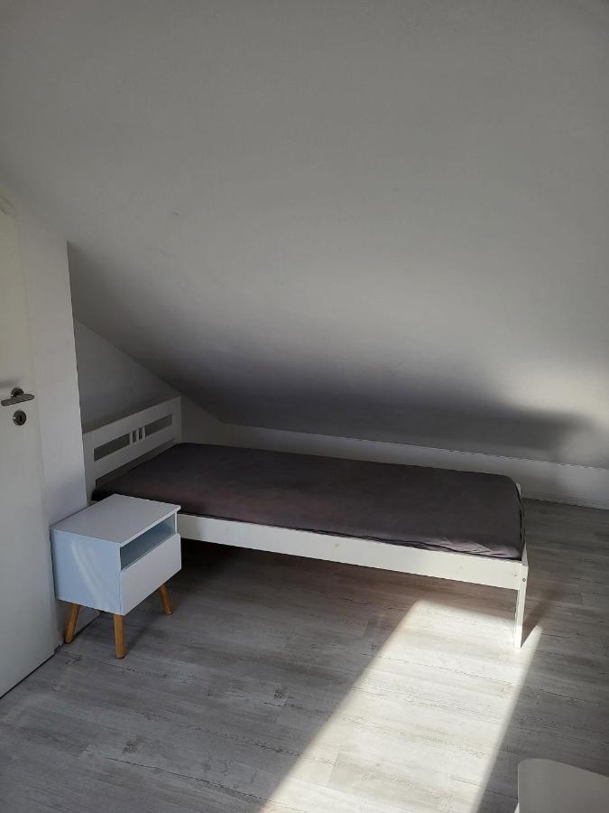Ferienhaus Nikita Würzburg Kültér fotó